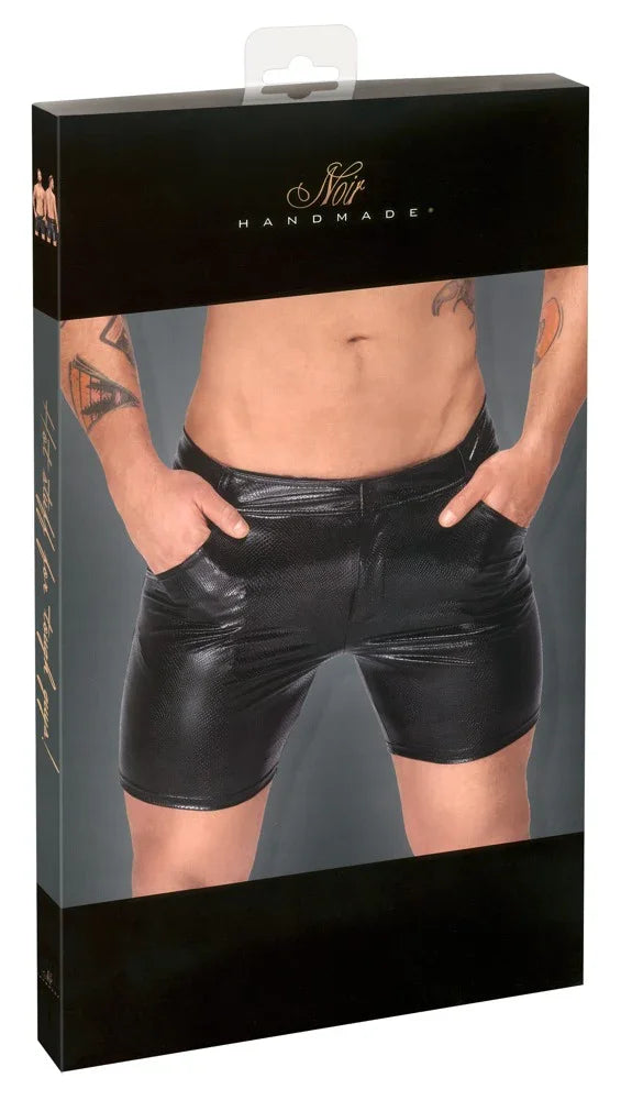 Shorts - Happytoys Sexshop: Toys for Feeling Happy & Easy 😊 - Discreet geleverd
