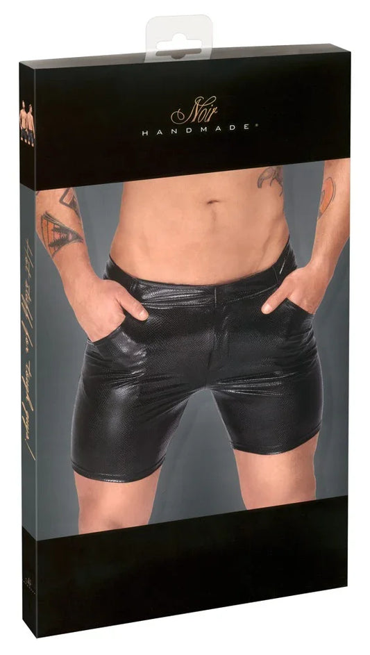 Shorts - Happytoys Sexshop: Toys for Feeling Happy & Easy 😊 - Discreet geleverd
