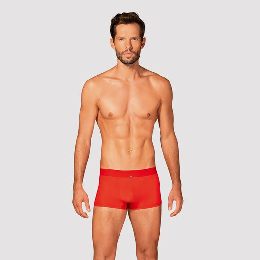 Boldero boxer shorts - Happytoys Sexshop: Toys for Feeling Happy & Easy 😊 - Discreet geleverd