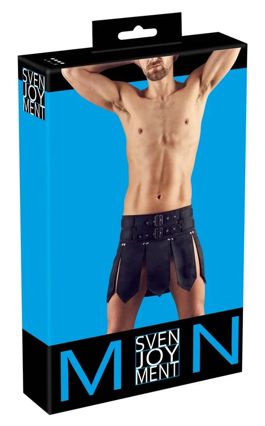 Men´s Skirt - Happytoys Sexshop: Toys for Feeling Happy & Easy 😊 - Discreet geleverd