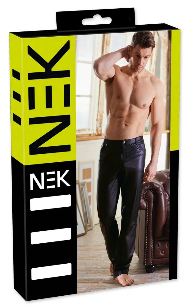 Trousers - Happytoys Sexshop: Toys for Feeling Happy & Easy 😊 - Discreet geleverd