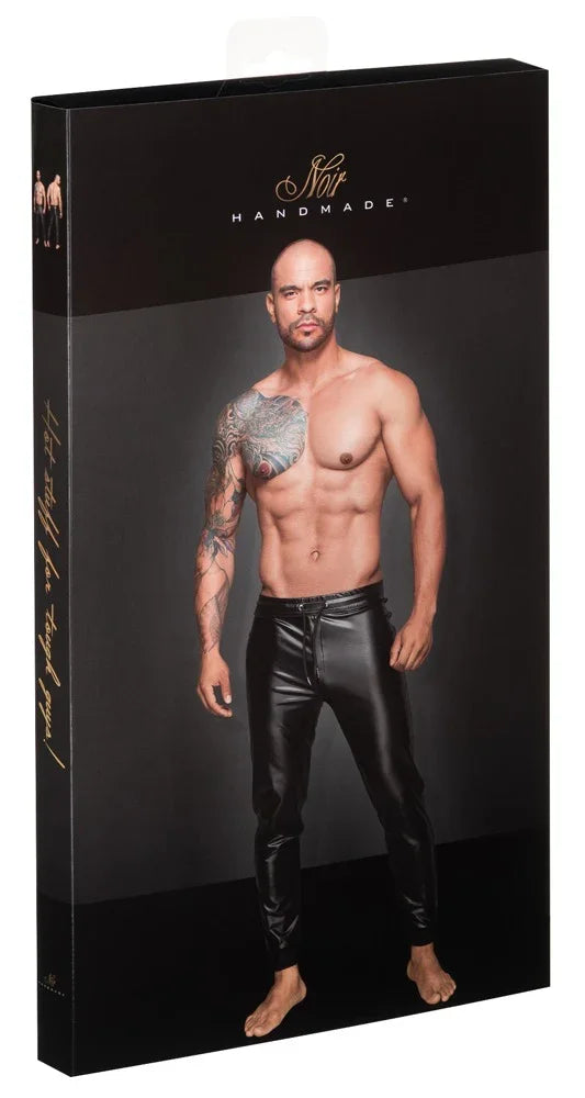Trousers Missbehaved - Happytoys Sexshop: Toys for Feeling Happy & Easy 😊 - Discreet geleverd