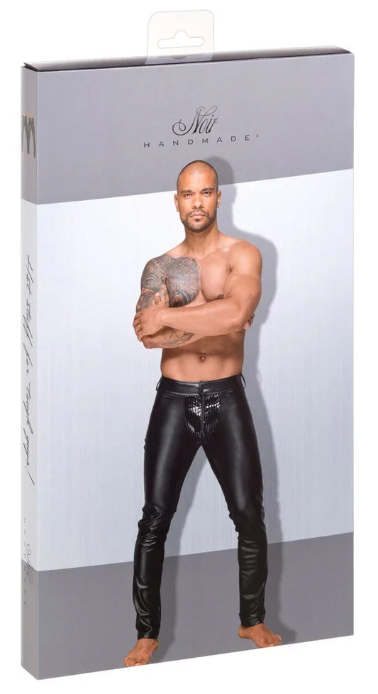 Trousers Decadence - Happytoys Sexshop: Toys for Feeling Happy & Easy 😊 - Discreet geleverd