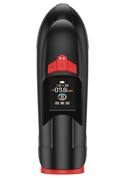Genesis Automatic Penis Pump by Hidden Desire Fusion X