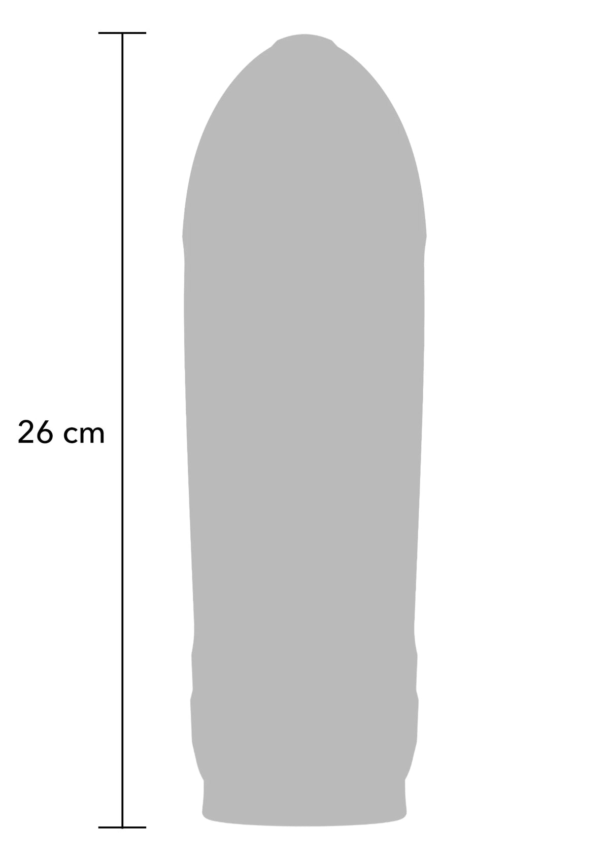 Genesis Automatic Penis Pump by Hidden Desire Fusion X