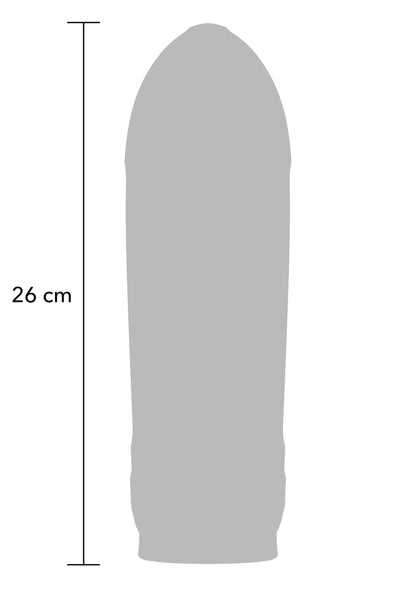 Genesis Automatic Penis Pump by Hidden Desire Fusion X