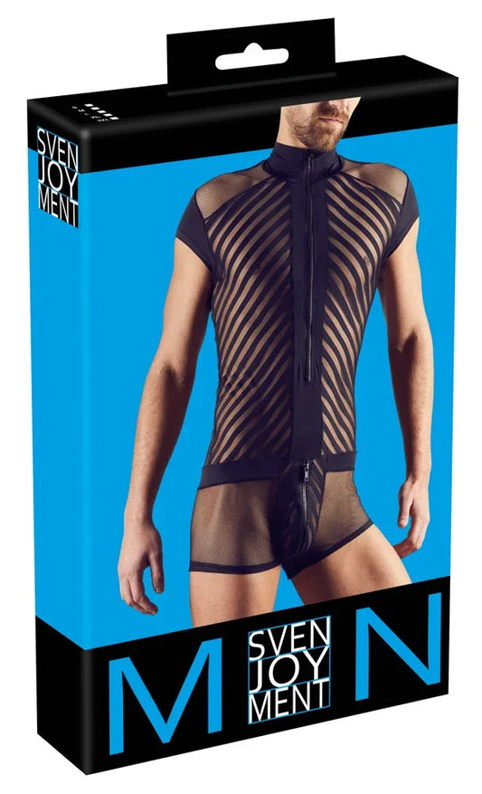 Playsuit - Happytoys Sexshop: Toys for Feeling Happy & Easy 😊 - Discreet geleverd