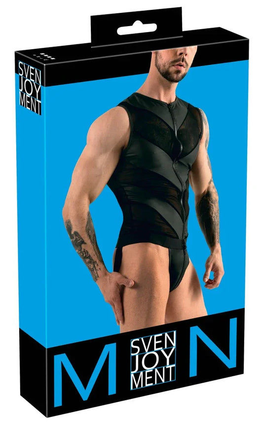 Playsuit - Happytoys Sexshop: Toys for Feeling Happy & Easy 😊 - Discreet geleverd