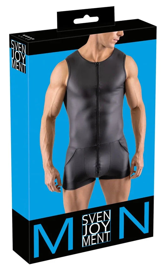 Playsuit - Happytoys Sexshop: Toys for Feeling Happy & Easy 😊 - Discreet geleverd