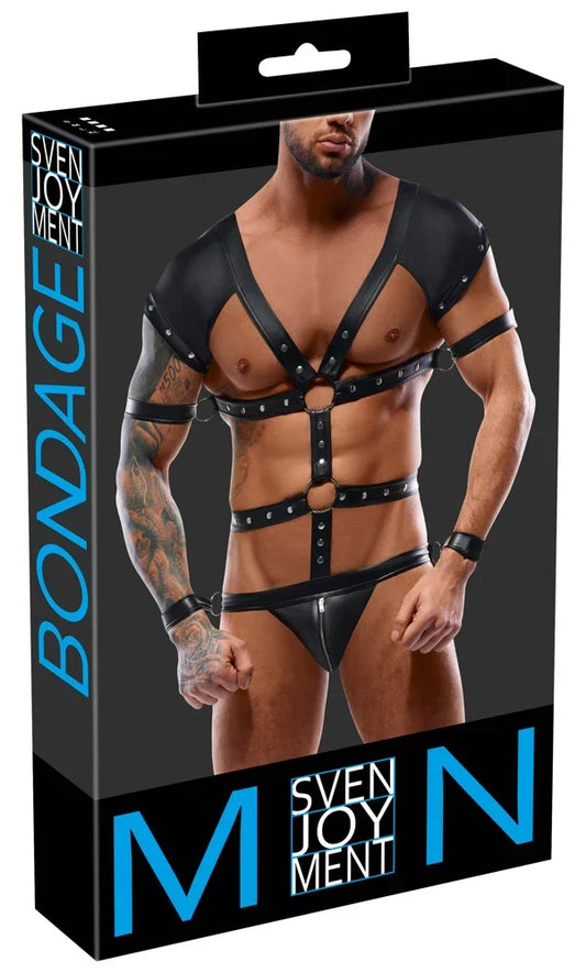 Body - Happytoys Sexshop: Toys for Feeling Happy & Easy 😊 - Discreet geleverd