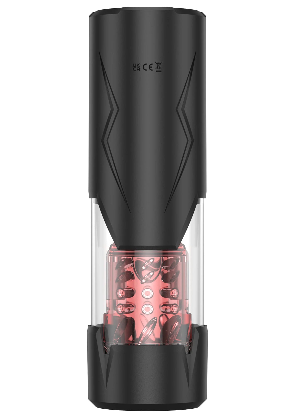 Bestel: Typhoon Thrust Elite Masturbator by Hidden Desire Fusion X - bij Happytoys.nl, happytoys.be, Happytoys.ae: erotische sex webshop | liever Happy dan Easy ⭐⭐⭐⭐⭐