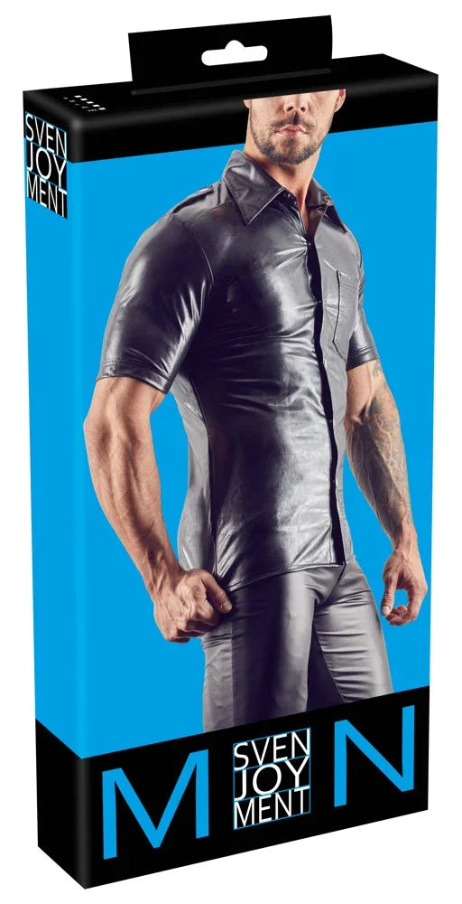 Shirt - Happytoys Sexshop: Toys for Feeling Happy & Easy 😊 - Discreet geleverd