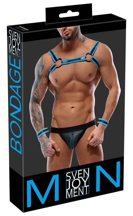Set - Happytoys Sexshop: Toys for Feeling Happy & Easy 😊 - Discreet geleverd
