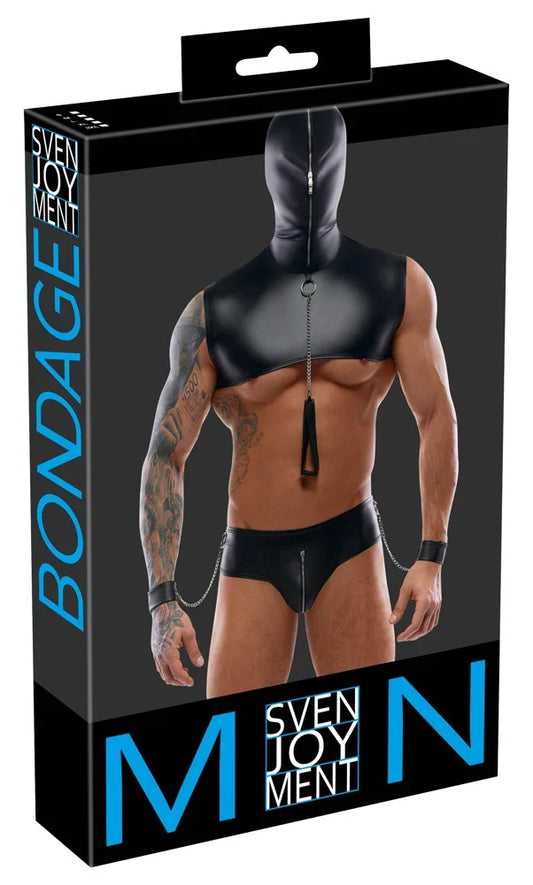 Set - Happytoys Sexshop: Toys for Feeling Happy & Easy 😊 - Discreet geleverd