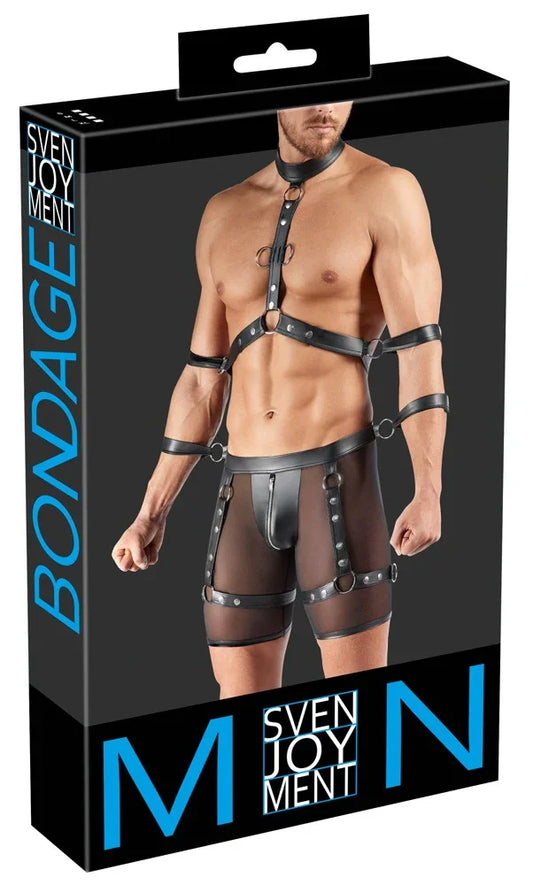 Set - Happytoys Sexshop: Toys for Feeling Happy & Easy 😊 - Discreet geleverd
