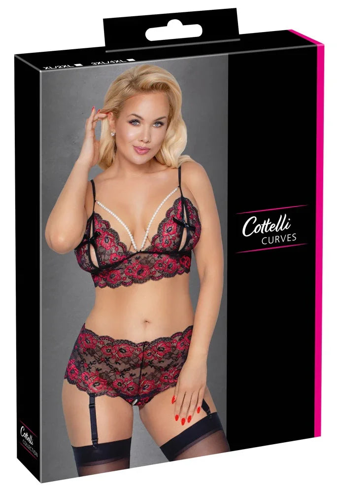 Set - Happytoys Sexshop: Toys for Feeling Happy & Easy 😊 - Discreet geleverd