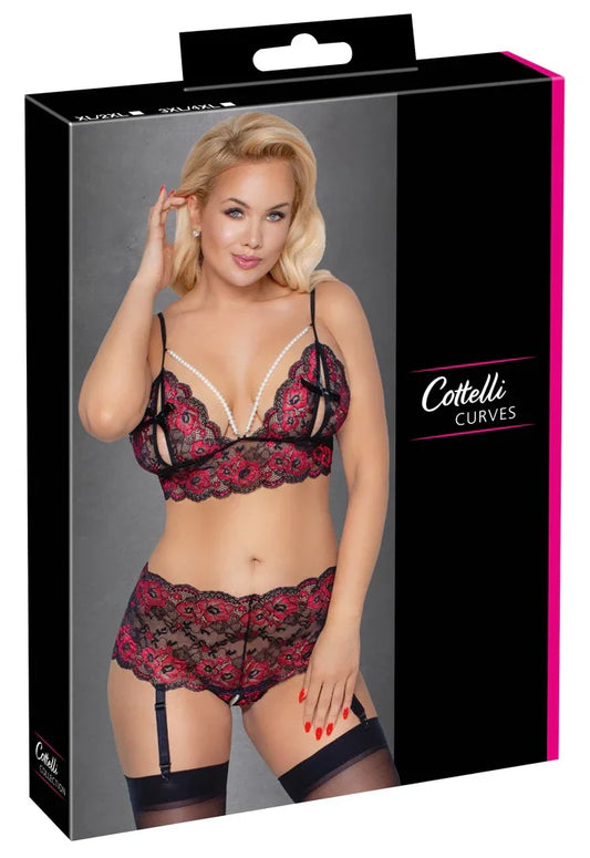 Set - Happytoys Sexshop: Toys for Feeling Happy & Easy 😊 - Discreet geleverd