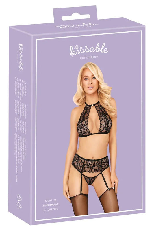 Set - Happytoys Sexshop: Toys for Feeling Happy & Easy 😊 - Discreet geleverd