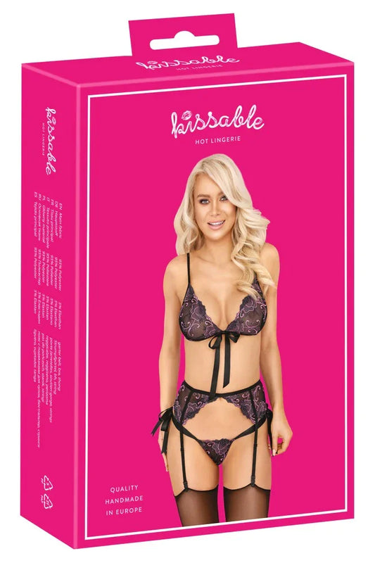Set - Happytoys Sexshop: Toys for Feeling Happy & Easy 😊 - Discreet geleverd