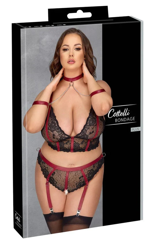 Set - Happytoys Sexshop: Toys for Feeling Happy & Easy 😊 - Discreet geleverd