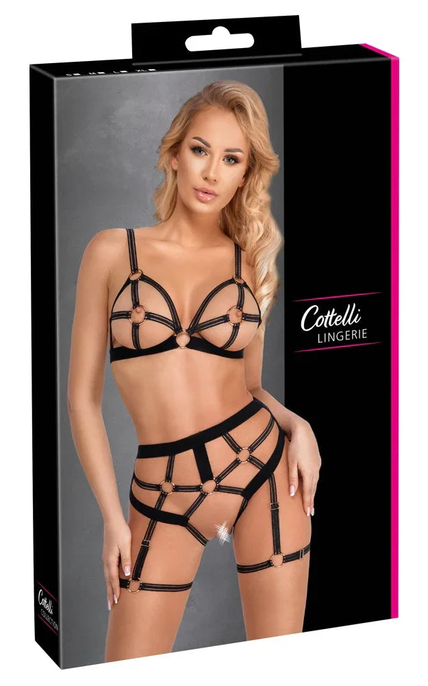 Set - Happytoys Sexshop: Toys for Feeling Happy & Easy 😊 - Discreet geleverd