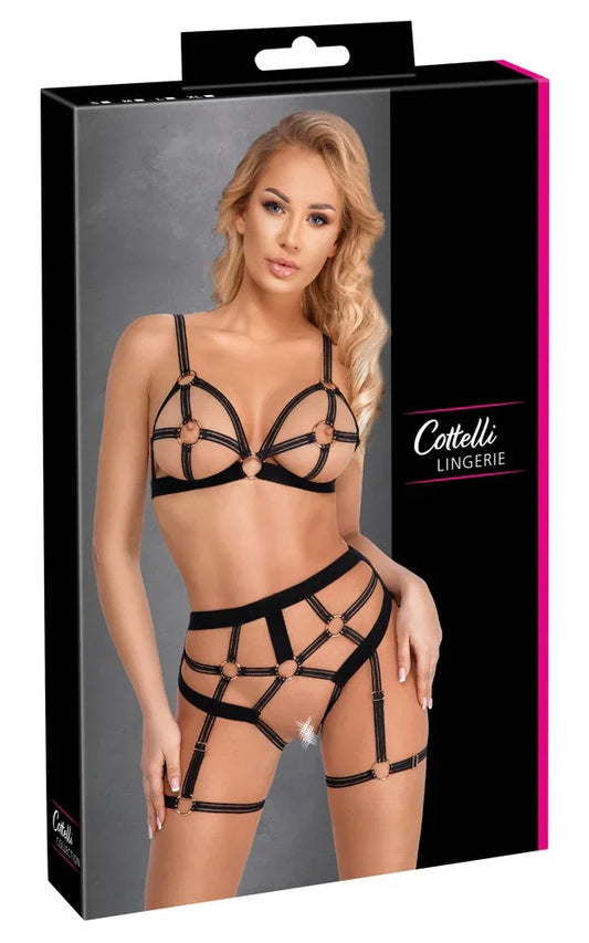 Set - Happytoys Sexshop: Toys for Feeling Happy & Easy 😊 - Discreet geleverd