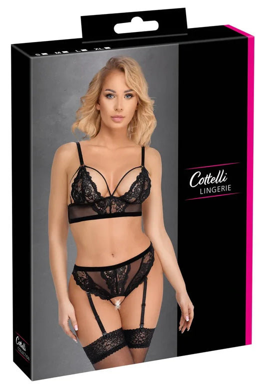Set - Happytoys Sexshop: Toys for Feeling Happy & Easy 😊 - Discreet geleverd