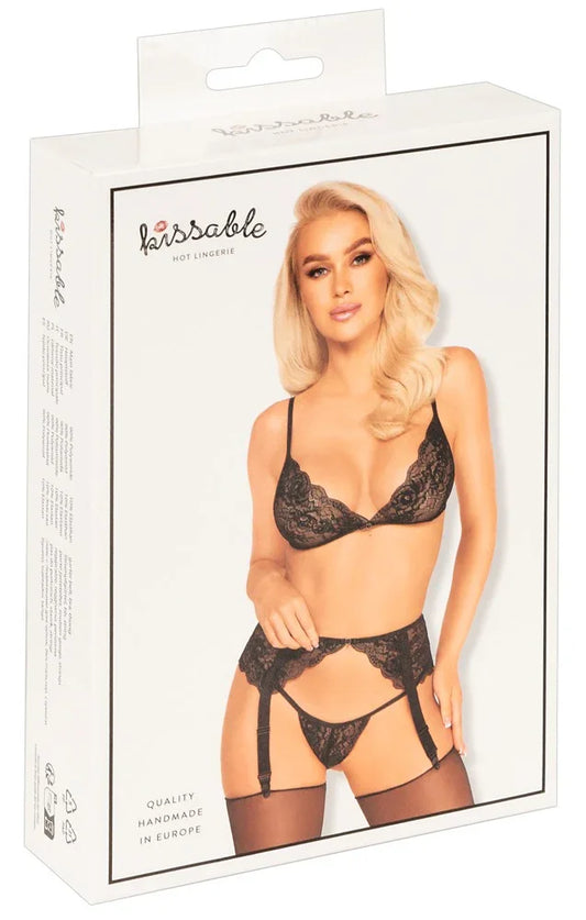 Set - Happytoys Sexshop: Toys for Feeling Happy & Easy 😊 - Discreet geleverd