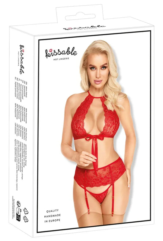 Set - Happytoys Sexshop: Toys for Feeling Happy & Easy 😊 - Discreet geleverd