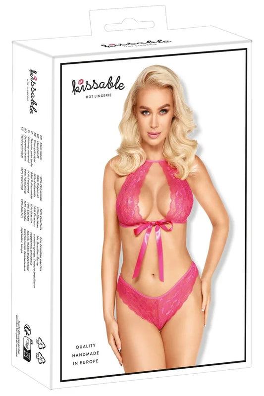 Set - Happytoys Sexshop: Toys for Feeling Happy & Easy 😊 - Discreet geleverd