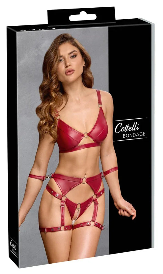 Set - Happytoys Sexshop: Toys for Feeling Happy & Easy 😊 - Discreet geleverd
