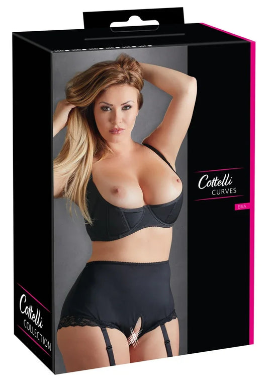 Shelf Bra - Happytoys Sexshop: Toys for Feeling Happy & Easy 😊 - Discreet geleverd