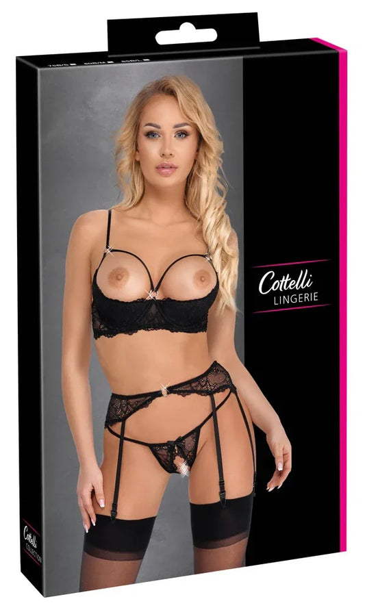 Set - Happytoys Sexshop: Toys for Feeling Happy & Easy 😊 - Discreet geleverd