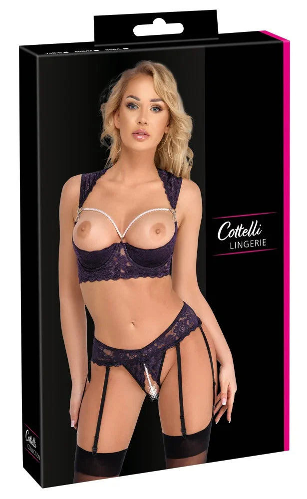 Set - Happytoys Sexshop: Toys for Feeling Happy & Easy 😊 - Discreet geleverd