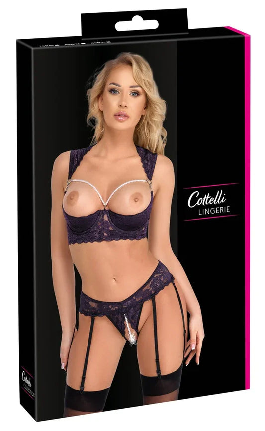 Set - Happytoys Sexshop: Toys for Feeling Happy & Easy 😊 - Discreet geleverd