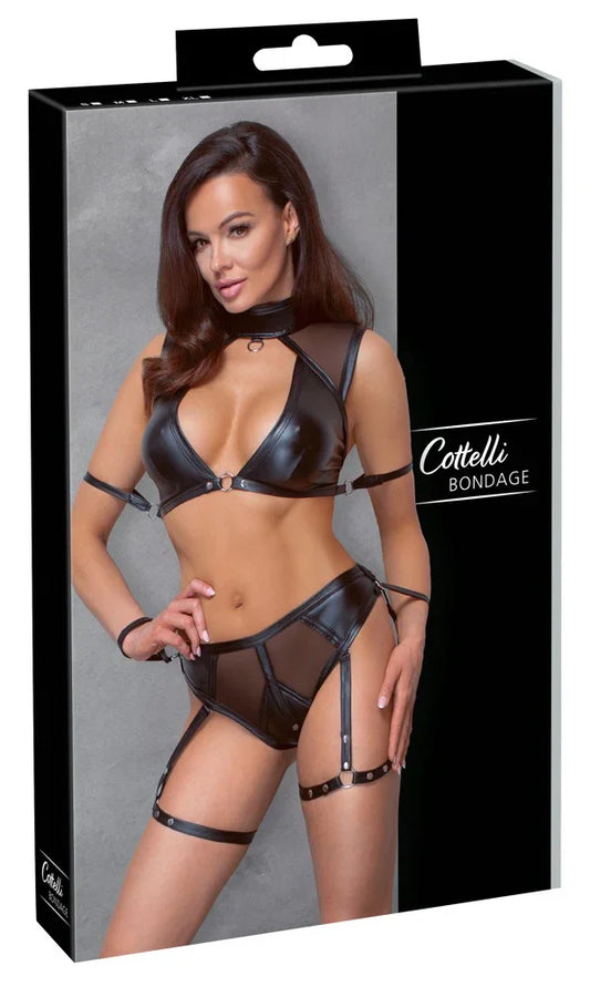 Set - Happytoys Sexshop: Toys for Feeling Happy & Easy 😊 - Discreet geleverd
