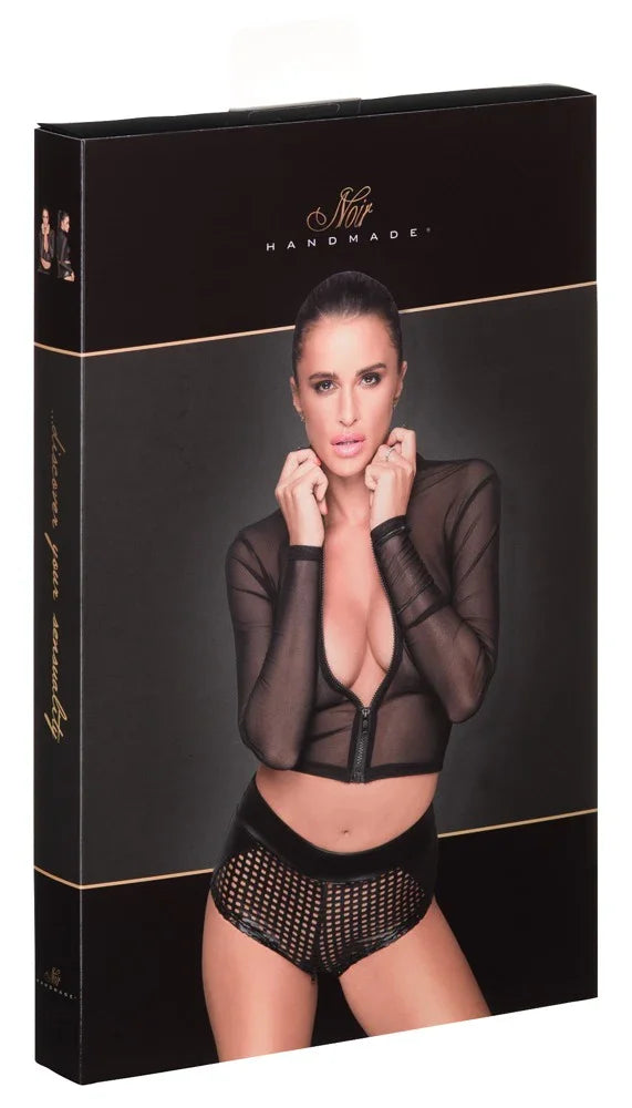 Top - Happytoys Sexshop: Toys for Feeling Happy & Easy 😊 - Discreet geleverd