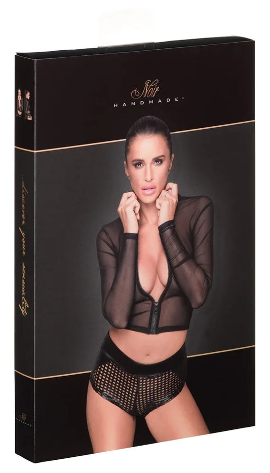 Top - Happytoys Sexshop: Toys for Feeling Happy & Easy 😊 - Discreet geleverd