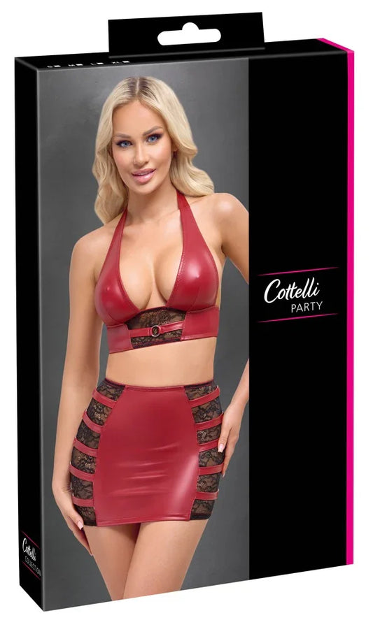 Set - Happytoys Sexshop: Toys for Feeling Happy & Easy 😊 - Discreet geleverd