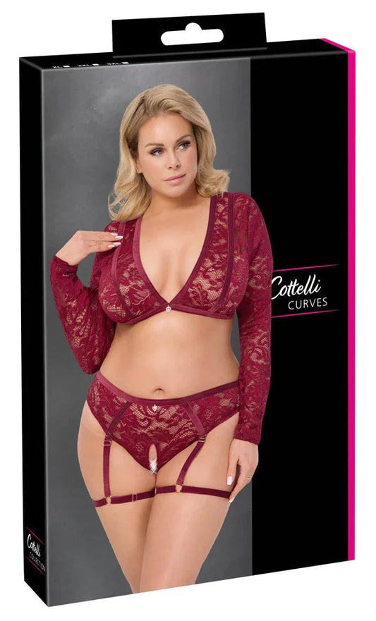 Set - Happytoys Sexshop: Toys for Feeling Happy & Easy 😊 - Discreet geleverd