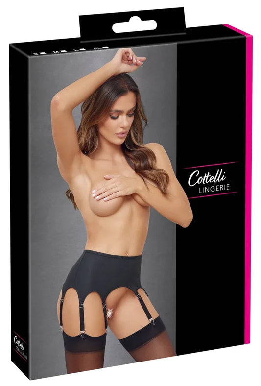 Suspender Belt - Happytoys Sexshop: Toys for Feeling Happy & Easy 😊 - Discreet geleverd