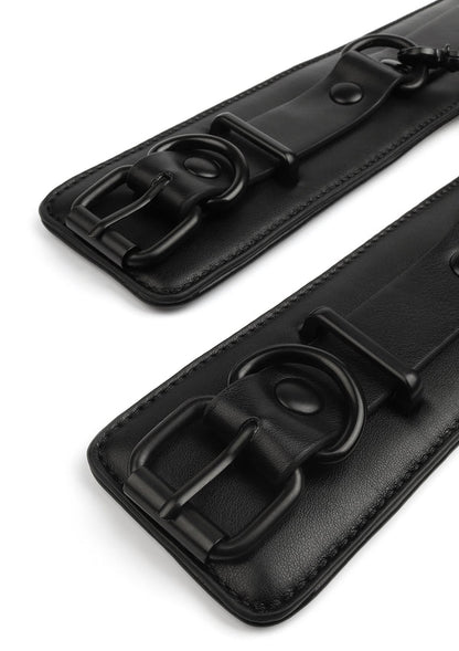 Precision Wrist Cuffs by Vantage 8 Avanza
