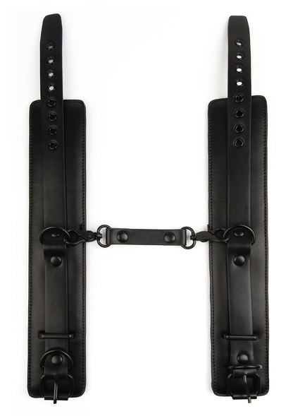 Precision Ankle Cuffs by Vantage 8 Avanza