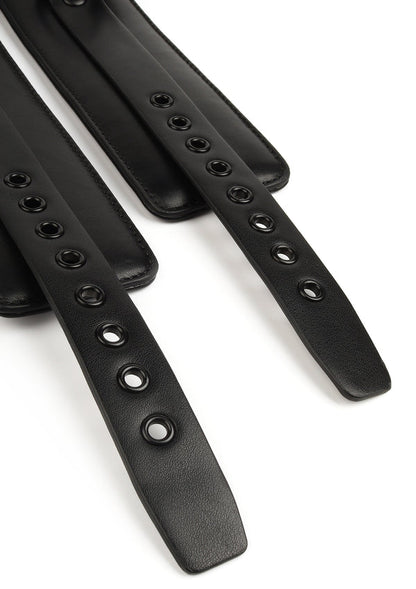 Precision Ankle Cuffs by Vantage 8 Avanza