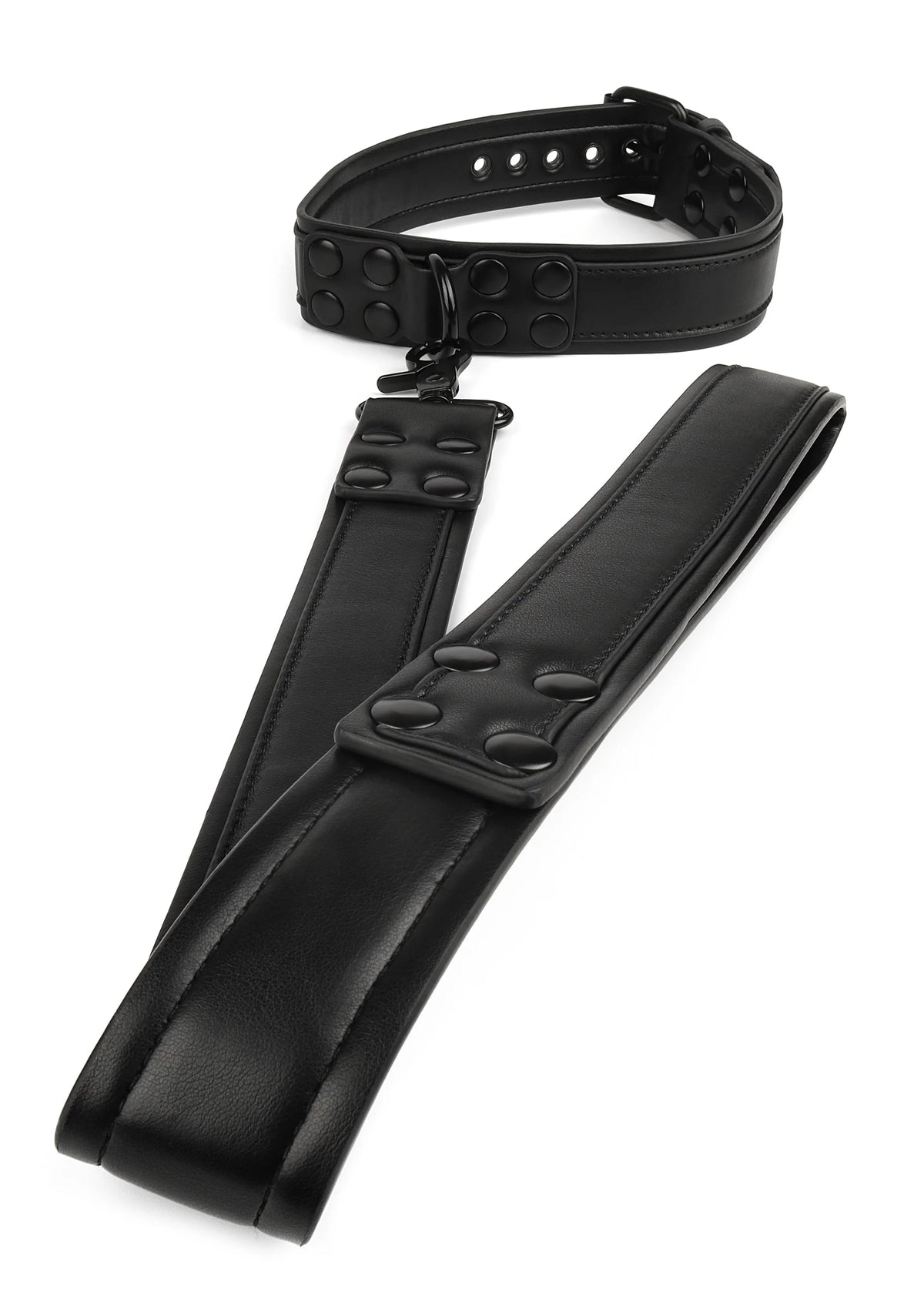 Bestel: Signature Collar & Leash Vantage 8 Avanza - bij Happytoys.nl, happytoys.be, Happytoys.ae: erotische sex webshop | liever Happy dan Easy ⭐⭐⭐⭐⭐