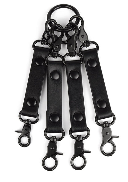 Precision Hogtie by Vantage 8 Avanza
