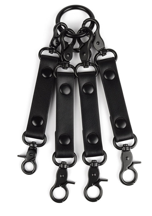 Precision Hogtie by Vantage 8 Avanza