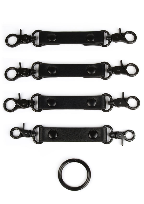 Precision Hogtie by Vantage 8 Avanza