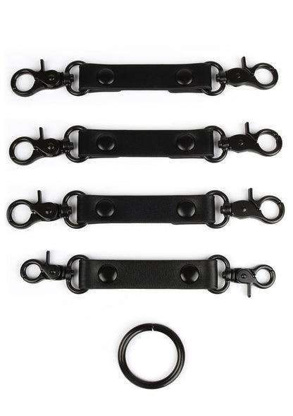Precision Hogtie by Vantage 8 Avanza