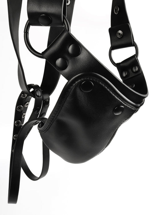 Core Harness Jockstrap by Vantage 8 Avanza